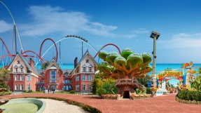 PortAventura