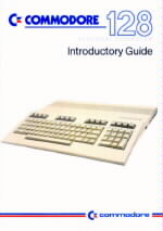 C128 Introductory Guide