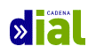 Cadena Dial Logo