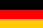 Flag Duitsland