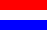 Flag Niederlande