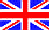 Flag Gran Bretanya