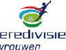 Logo Azerion Eredivisie Vrouwen