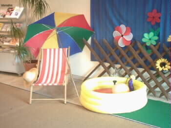 El verano en Bonn... Verano.jpg
