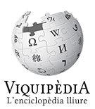 Viquipèdia Logo