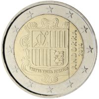 2 Euro