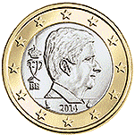 1 Euro