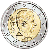 2 Euro