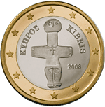 1 Euro