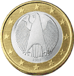 1 Euro