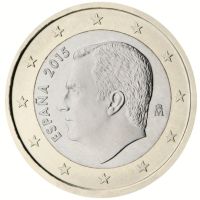 1 Euro