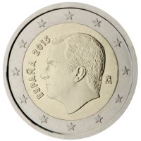 2 Euro