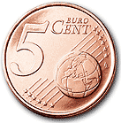 5 Cent