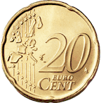 20 Cent