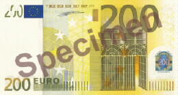 200 Euro front