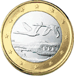 1 Euro