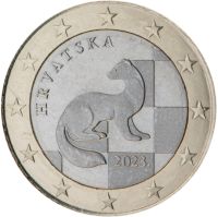 1 Euro