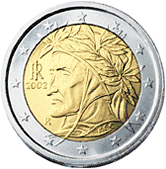 2 Euro