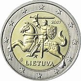 2 Euro