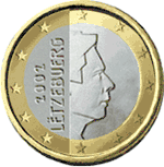 1 Euro