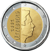 2 Euro