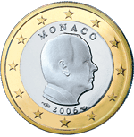 1 Euro