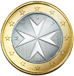 1 Euro