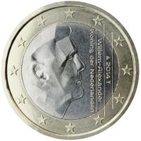 1 Euro