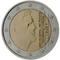 2 Euro