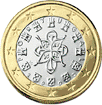 1 Euro