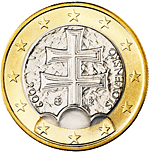 1 Euro