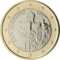 1 Euro