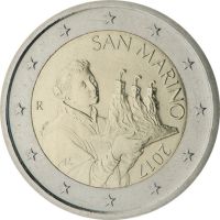 2 Euro