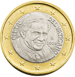 1 Euro