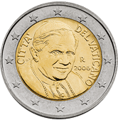 2 Euro